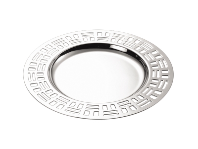 8” Show Plate