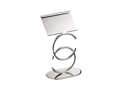 Buffet Card Stand