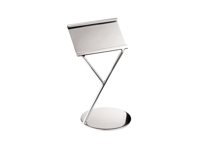 Buffet Card Stand