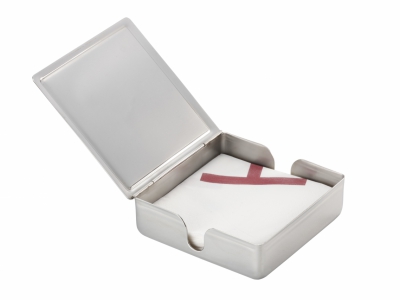 Tissue Box
