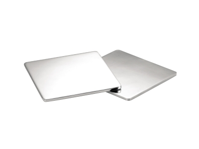 Square Glass Coaster