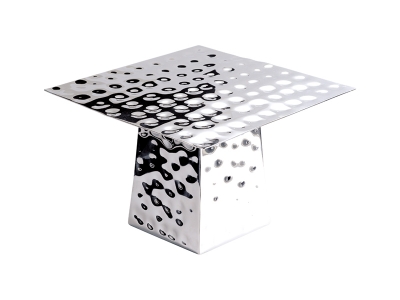Square Footed Stand - medium