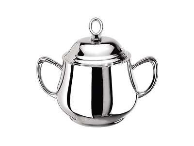 Oval Sugar Bowl - 25cl