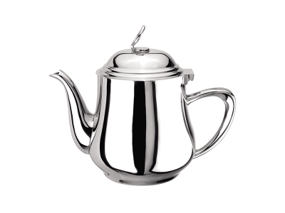 Oval Tea Pot - 100cl
