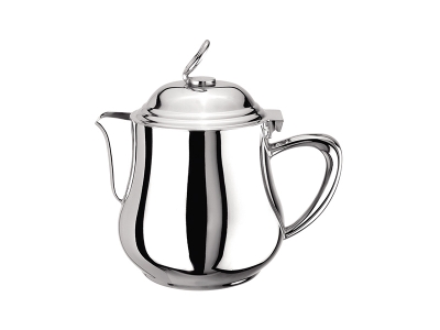 Oval Tea Pot - 100cl
