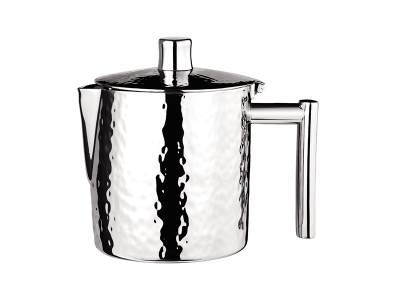 Double Wall Tea / Coffee Pot - 75cl