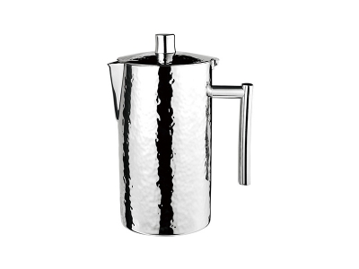 Double Wall Tea / Coffee Pot - 133cl