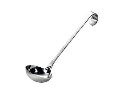 Punch Bowl Ladle