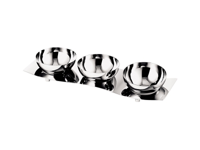 Nuts Bowl - small
