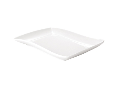 Porcelain Plate