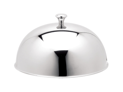 Round Dome Cover - 30.2cm