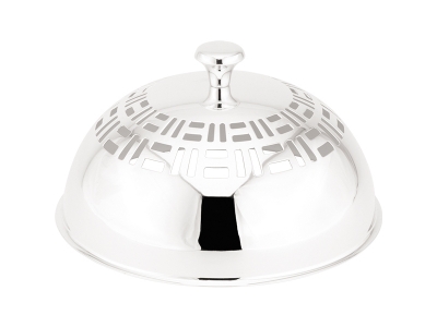Round Dome Cover - 30.2cm