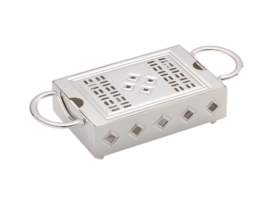 Warmer with Handle - large