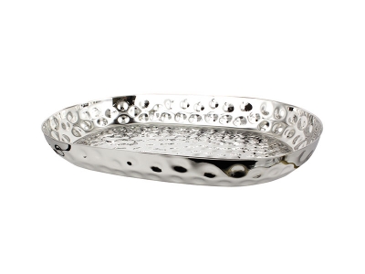 Oval Platter
