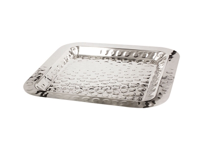 Square Tray