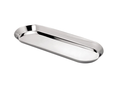Oblong Tray - large
