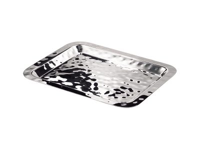 Rectangular Tray