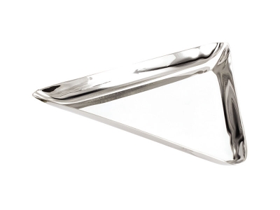Triangular Flat Plate - medium