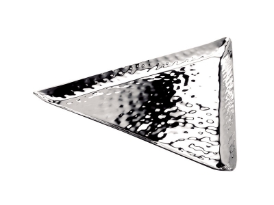 Triangular Flat Plate - large
