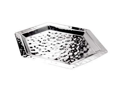 Hexagon Tray
