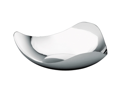 Triangular Bowl - large
