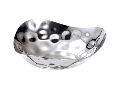 Triangular Bowl - large