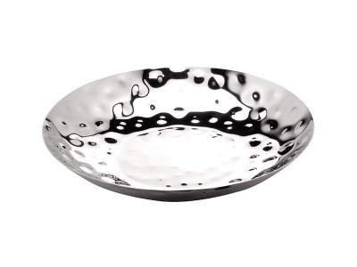 Round Flat Plate - small