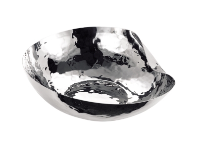 Irregular Bowl