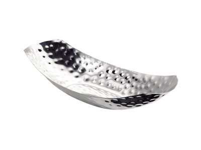 Oblong Curve Shaped Bowl - large
