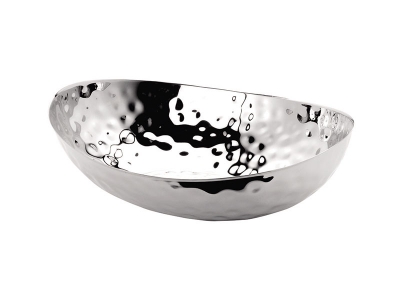 Large Oval Bowl