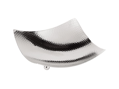 Square Curve Plate - large