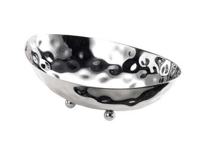 Oval Bowl