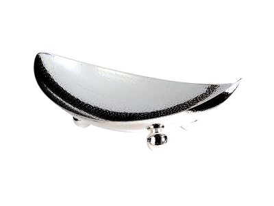 Leaf Shaped Bowl