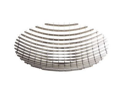 Round Basket - large