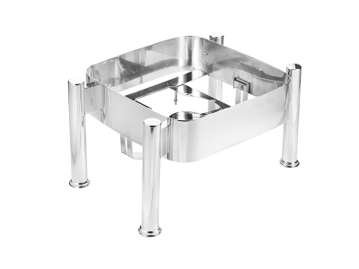 Stand for GN2/3 Induction Chafer CD-623G-PM