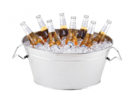Oval Container