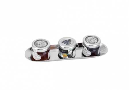 Jam Holder