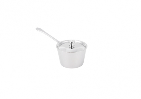 Sauce Pot with Lid