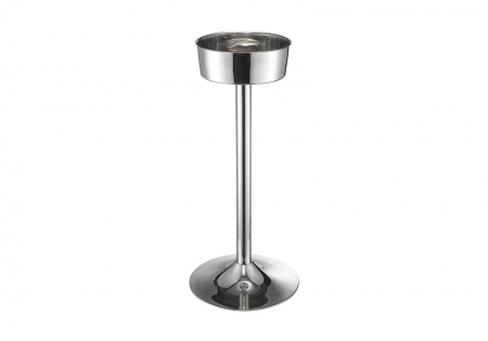 Wine Cooler Stand