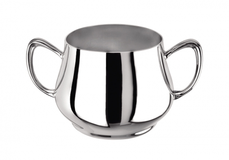 Oval Sugar Bowl - 25...