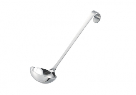 Punch Bowl Ladle