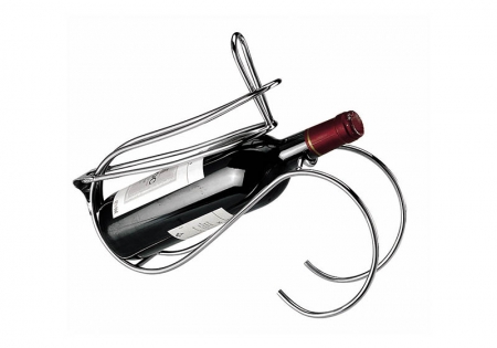 Wine Bottle Holder -...