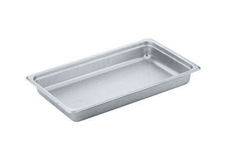 Oblong Insert