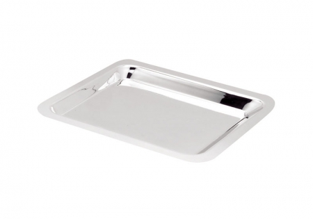 Rectangular Tray