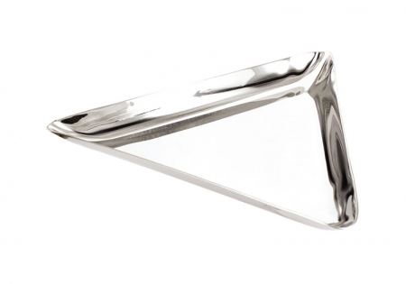 Triangular Flat Plat...