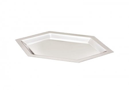 Hexagon Tray