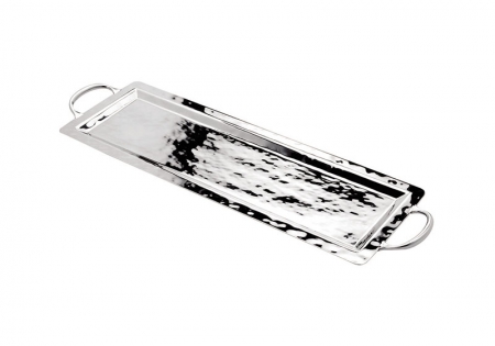 Rectangular Tray wit...