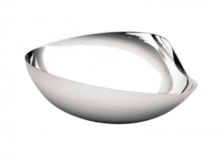 Irregular Bowl