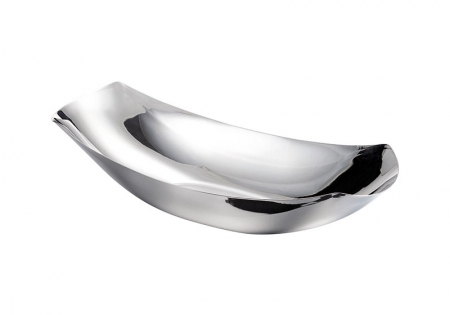 Oblong Curve Shaped...