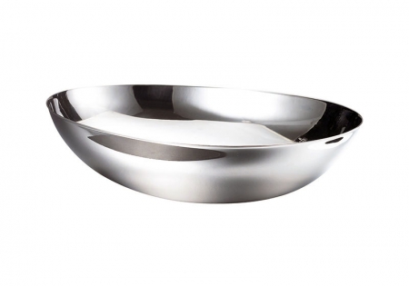 Large Oval Bowl